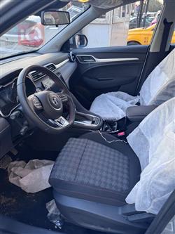 ام جي ZS